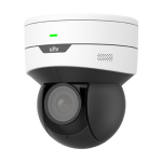 Camera IP Mini-PTZ, LightHunter, 5MP, lentila VF 2.7-13.5mm, zoom 5X, Audio, Wi-Fi, IR 30M - UNV - imagine 2