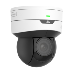 Camera IP Mini-PTZ, LightHunter, 5MP, lentila VF 2.7-13.5mm, zoom 5X, Audio, Wi-Fi, IR 30M - UNV - imagine 3
