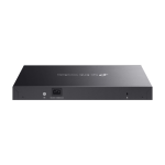 Switch PoE cu management 24 porturi Gigabit, 4 SFP+, 384W PoE, rackabil - TP-LINK TL-SG3428XMP - imagine 2