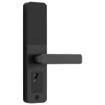 Incuietoare hoteliera WiFi, cititor de amprenta, carduri, tastatura IoT Smart Lock - ZKTeco - imagine 2