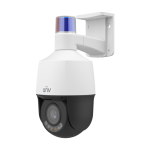 Camera IP Mini-PTZ, Tri-Guard, LightHunter, 5MP, lentila VF 2.7-13.5mm, zoom optic 5X, IR 50m - UNV - imagine 2