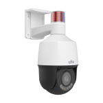 Camera IP Mini-PTZ, Tri-Guard, LightHunter, 5MP, lentila VF 2.7-13.5mm, zoom optic 5X, IR 50m - UNV - imagine 3