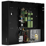 Kit INCEDO, unitate control 2 usi simplu controlate - ASSA ABLOY