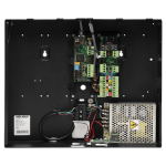 Kit INCEDO, unitate control 2 usi simplu controlate - ASSA ABLOY - imagine 2