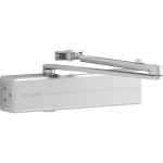 Amortizor hidraulic; mecanism pinion, forta reglabila, maxim 80Kg - Assa Abloy DC200-DEV1 - imagine 2