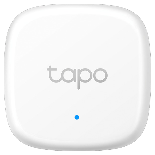 img31832large Senzor inteligent de temperatura si umiditate, TP-link, Tapo T310, Alb - TP-LINK - imagine 1