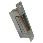 Yala Fail Safe strike ingropata, 12 V, 306 Kg - Yale YB37-12D-L