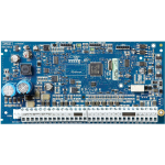 Placa centrala SERIA DSC POWER NEO 6 zone extensibila la 16 zone, 2 partitii - DSC - imagine 2