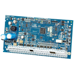 Placa centrala SERIA DSC POWER NEO 6 zone extensibila la 16 zone, 2 partitii - DSC - imagine 3