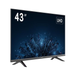 Monitor D-LED 43'', 4K, HDMI, RS232-IN/OUT, USB, Audio OUT - HIKVISION - imagine 2
