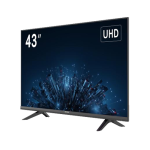 Monitor D-LED 43'', 4K, HDMI, RS232-IN/OUT, USB, Audio OUT - HIKVISION - imagine 3