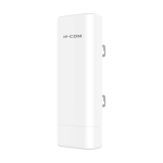 Access Point IPmaX, Wi-Fi 5 867Mbps, 16dBi - max 10km, Management - IP-COM - imagine 2