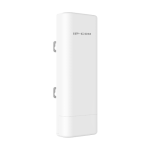 Access Point IPmaX, Wi-Fi 5 867Mbps, 16dBi - max 10km, Management - IP-COM - imagine 3