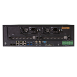 PROJECT NVR 4K, 128 canale 12MP - UNV - imagine 2