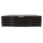 Platforma VMS 1000 dispozitive / 2000 canale IP- UNV