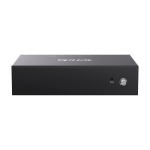 Switch 5 porturi RJ45 Gigabit, Management - TENDA - imagine 4