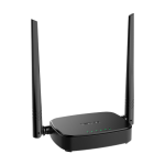 Router 4G, Wi-Fi, N300, 2.4GHz, 1 x Nano SIM, 2 x RJ45 10/100 Mbps - TENDA - imagine 2