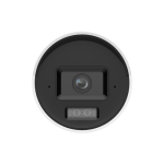 Camera IP 4MP, Exterior, AcuSense, LED/IR 40m, Card, 2xMic, PoE - HikVision DS-2CD2047G3-LI2UY-2.8mm - imagine 2