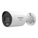 Camera IP 4MP, Exterior, AcuSense, LED/IR 40m, Card, 2xMic, PoE - HikVision DS-2CD2047G3-LI2UY-2.8mm - imagine 3