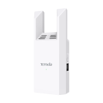 Range Extender Wi-Fi 5, AC1200 Dual-Band, 1 x RJ45 Gigabit - TENDA - imagine 3