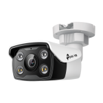 Camera IP 4MP, Full-Color, lentila 2.8mm, IR 30m, WL 30m, Audio - TP-Link VIGI