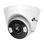 Camera IP 3MP, Full-Color, lentila 2.8mm, IR 30m, WL 30m, Mic.- TP-Link VIGI