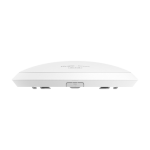 Access Point Wi-Fi 6, AX1800 Dual-Band, 1 x RJ45 Gigabit, PoE IN, Cloud Management - Ruijie - imagine 3