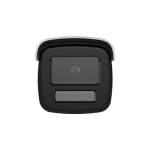 Camera IP 4MP, Exterior, ColorVu3, LED/IR 60m, Card, PoE - HikVision DS-2CD2T47G3-LIY-2.8mm-BLACK - imagine 2