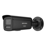 Camera IP 4MP, Exterior, ColorVu3, LED/IR 60m, Card, PoE - HikVision DS-2CD2T47G3-LIY-2.8mm-BLACK - imagine 3