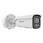Camera IP 8MP Ext, LED/IR 60m, Card, Mic, Difuzor, PoE - HikVision DS-2CD2687G3-LIZS2UY-SL(2.8-12mm)