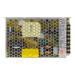 Sursa alimentare 12V DC/12.5A - Mean Well LRS-150-12 - imagine 2