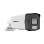 Camera 8MP, 4K, Exterior, Smart Hybrid Light, LED/IR 40m, 2.8mm - HikVision DS-2CE17U0T-LF-2.8mm