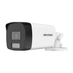 Camera 8MP, 4K, Exterior, Smart Hybrid Light, LED/IR 40m, 2.8mm - HikVision DS-2CE17U0T-LF-2.8mm - imagine 2