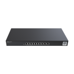 Router 10 porturi RJ45 Gigabit, Multi-WAN, Cloud Management - Ruijie