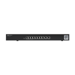 Router 10 porturi RJ45 Gigabit, Multi-WAN, Cloud Management - Ruijie - imagine 3