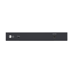 Switch L2, 8 x RJ45 1G PoE, 1 x RJ45 1G, Cloud Management - Ruijie Reyee - imagine 3