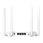 Router Wi-Fi 5 Dual Band, AC1200, 4 x RJ45 10/100 Mbps, 5 dBi, Cloud Management - Ruijie - imagine 3
