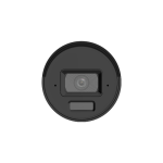 Camera IP 4MP Exterior AcuSense LED/IR 40m, Card, Mic, PoE - HikVision DS-2CD2043G2-LI2U-2.8mm-BLACK - imagine 2