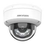 Camera IP 2MP Exterior AcuSense, LED/IR 30m, Card, Mic, PoE, 2.8mm-HikVision DS-2CD1123G2-LIU(2.8MM)