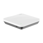 Access Point Wi-Fi 6, Bluetooth, Dual-Band, 2.976 Gbps, PoE IN - Ruijie