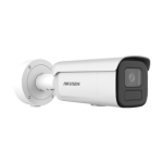 Camera IP 8MP, Ext, DarkFighter, AcuSense, IR 60m, Card, PoE - HikVision DS-2CD2686G2H-IZS(2.8-12mm)