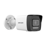 Camera IP 4MP Exterior AcuSense IR 30m ROI Card Mic PoE 2.8mm-HikVision DS-2CD1043G2-LIUF(2.8MM)