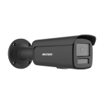 Camera IP 8MP AcuSense, Deep Learning, IR 80m, IVS, Card, PoE, 2,8mm - HikVision DS-2CD2T86G2H-4I2