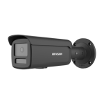 Camera IP 8MP AcuSense, Deep Learning, IR 80m, IVS, Card, PoE, 2,8mm - HikVision DS-2CD2T86G2H-4I2 - imagine 3