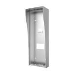Protectie ploaie pentru videointerfon seria KD9203 - HIKVISION