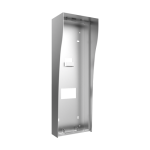 Protectie ploaie pentru videointerfon seria KD9203 - HIKVISION - imagine 2