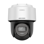 Camera IP 4MP Exterior Mini PT LED/IR 30m Card, Mic, Difuzor, PoE 2.8mm - HikVision DS-2DE2C400MWG-E