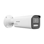 Camera IP 4MP Exterior, IR 50m, Card, Microfon, PoE, 2.8-12 mm-HikVision DS-2CD1643G2-LIZU(2.8-12mm)