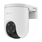 Camera IP mini PT 4G, 3MP, Exterior, IR 30m, Card, Mic, Difuzor, lentila 4.0mm - EZVIZ CS-H8c-3MP-4G