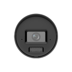 Camera IP 4MP, Ext, LED/IR 40m, Card, Mic, Difuzor, PoE -HikVision DS-2CD2047G3-LI2UY-SL-2.8mm-BLACK - imagine 2